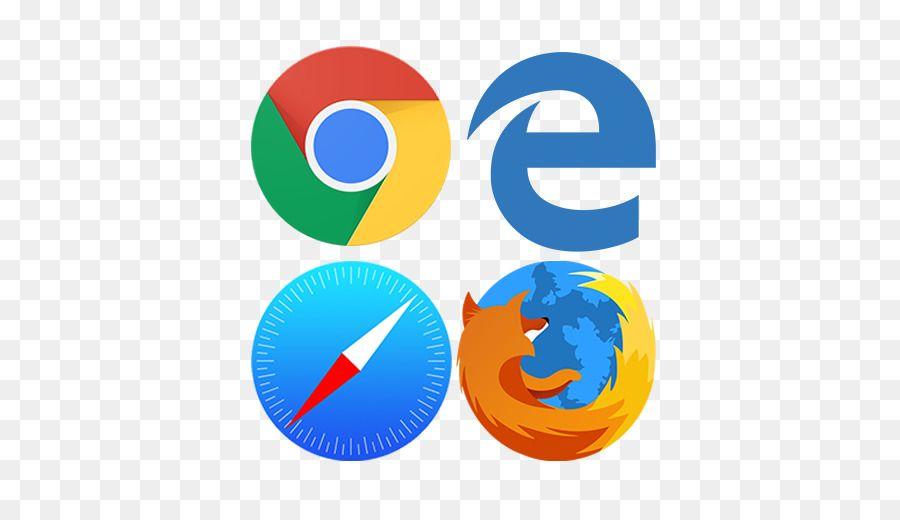Microsoft Edge Logo - Web browser Computer Icons Microsoft Edge Logo Push technology ...