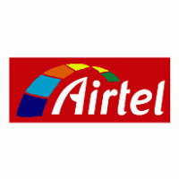 Airtel Logo - Airtel Logo Vectors Free Download