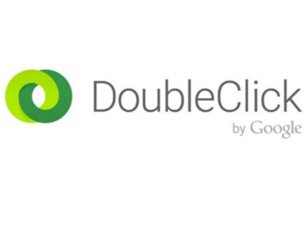 Double Click Logo - NAB 2016: Google's DoubleClick Dynamic Ad Tool Launches on ...