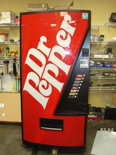 Pepsi Machine Logo - Vending Concepts Vending Machine Sales & Service - Vending Concepts ...