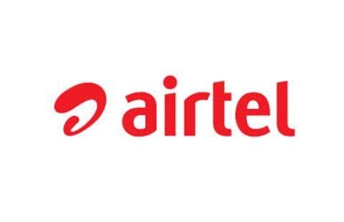 Airtel Logo - Airtel logo - Customer service contacts
