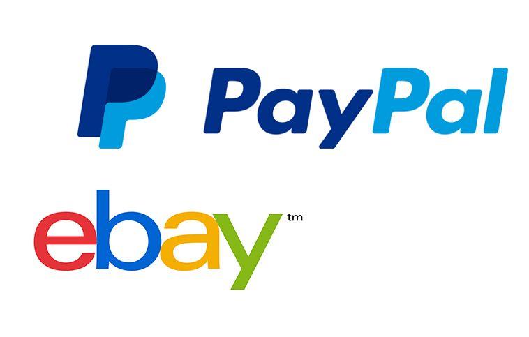 eBay PayPal Logo - eBay & PayPal to Become Independent Companies in 2015