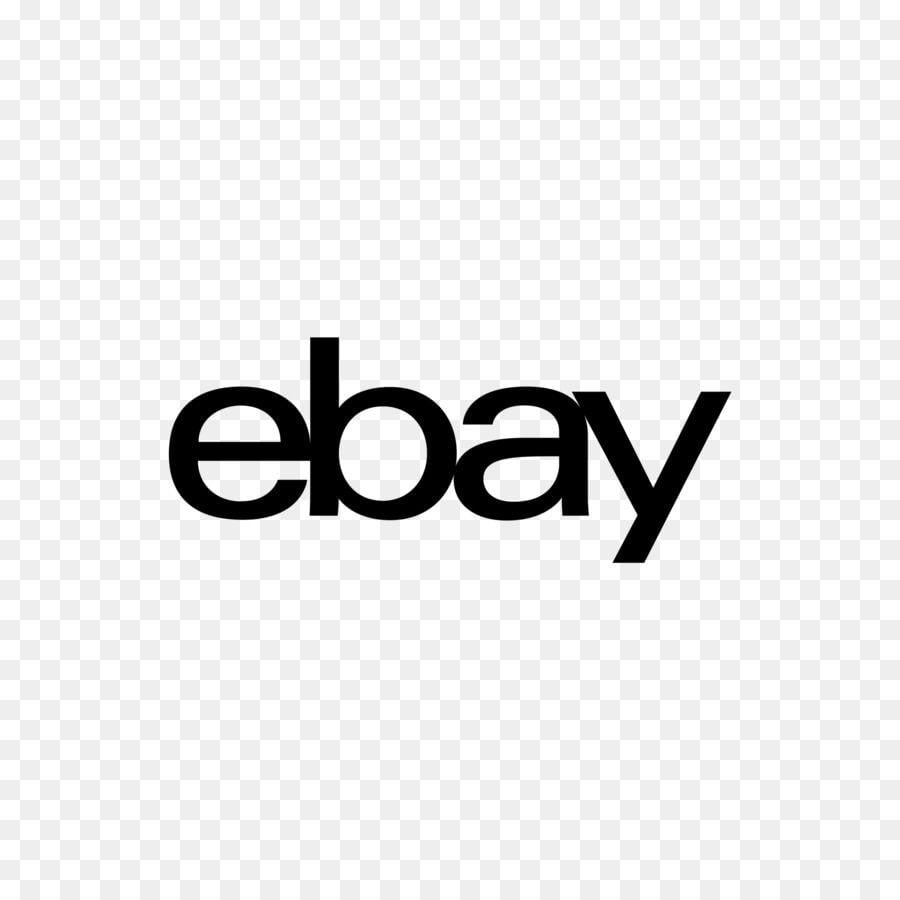 eBay Company Logo - eBay Logo Company Online shopping Retail png download