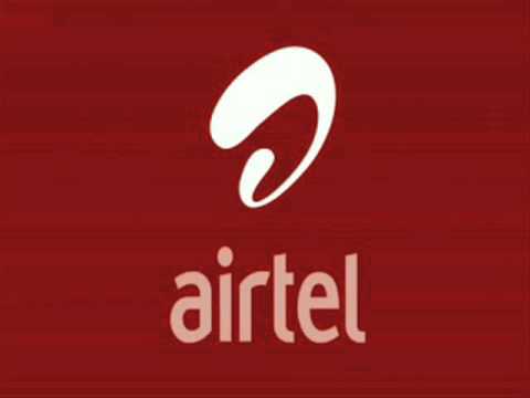 Airtel Logo - Airtel New Logo and Theme Song - November 2010 - YouTube