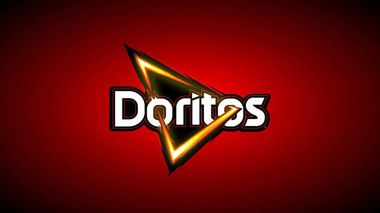 Doritos Logo - Doritos logo - YouTube