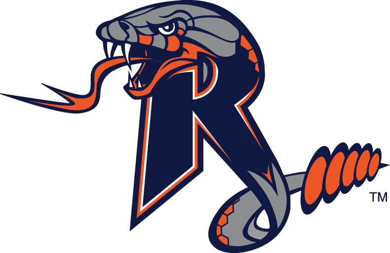 Snake Rattler Logo - Dallas Rattlers MLL Team | Dallas Rattlers
