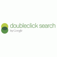 Double Click Logo - Doubleclick Search by Google. Brands of the World™. Download