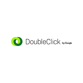 Double Click Logo - Doubleclick logo vector