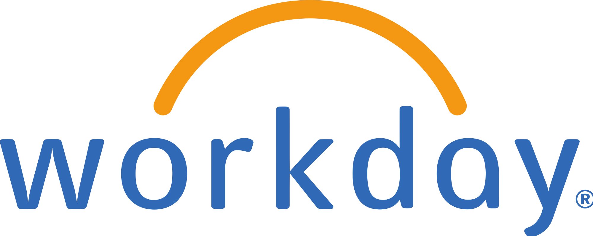 Workday Logo - File:Workday logo.svg - Wikimedia Commons