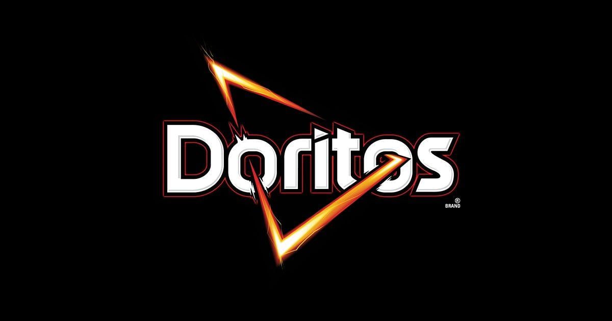 Doritos Logo - Home | Doritos