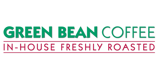 Green Beans Coffee Company Logo - Green Bean Coffee | Rainforest Alliance