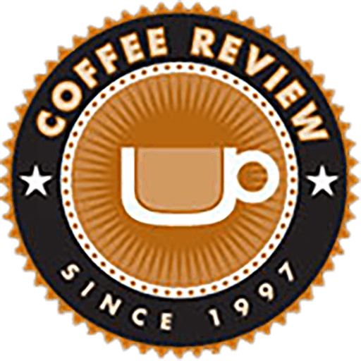 Green Beans Coffee Company Logo - Coffee Review - The World's Leading Coffee Guide