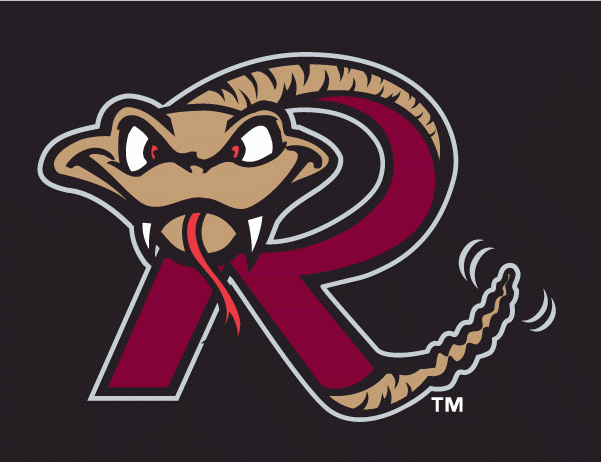 Snakes Baseball Logo - Brewers' farm system: Wisconsin Timber Rattlers reveal new logos, caps