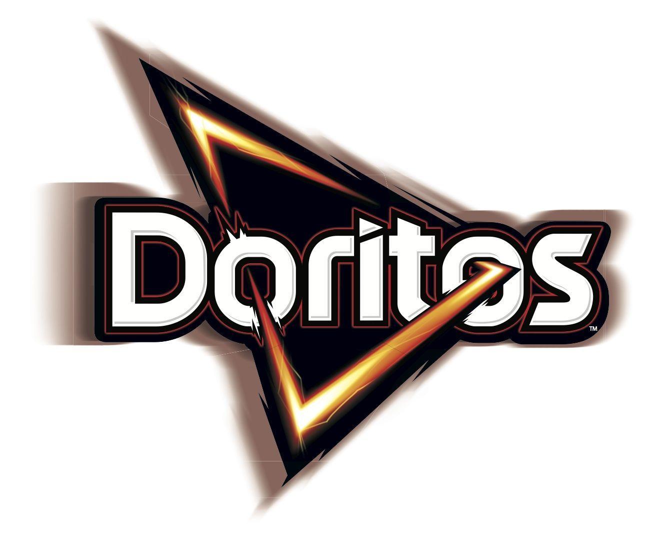 Doritos Logo - Doritos Logo Doritos logo doritos jacked | DESIGN | LOGO DESIGN ...