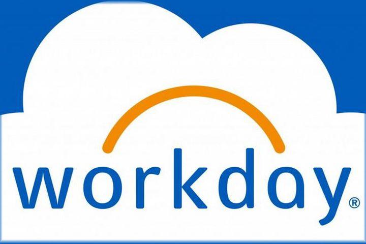 Workday Logo - Workday Believes the Time Has Come for a PaaS Deployment