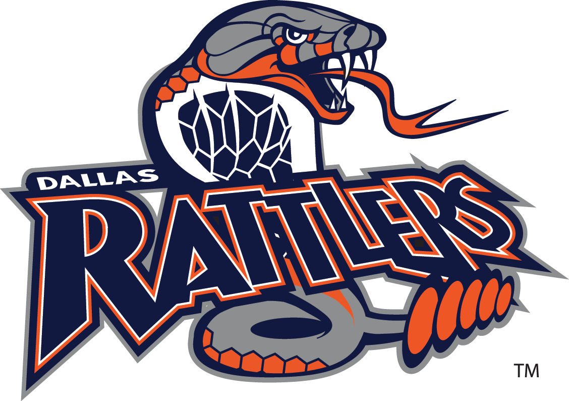 Rattlers Logo - Dallas Rattlers MLL Team | Dallas Rattlers
