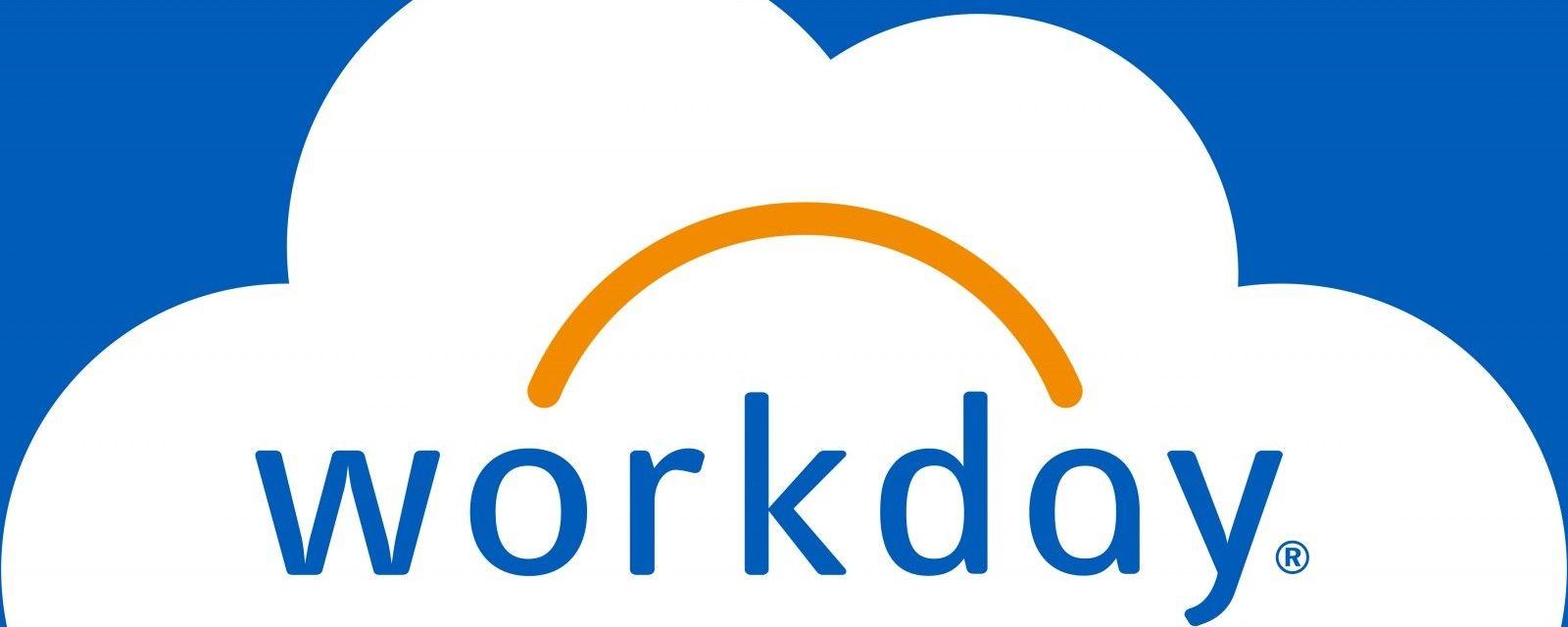 Workday Logo - Dell Boomi Debuts Faster, More Reliable Workday Employee Onboarding