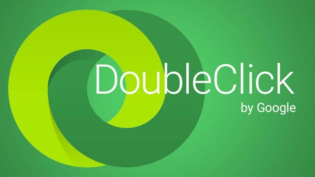 Double Click Logo - Google Doubleclick Logo. My Online Security