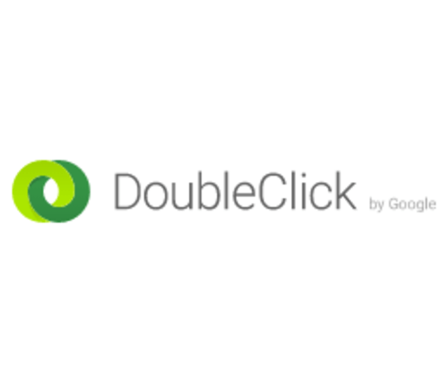 Double Click Logo - DoubleClick. Mobile Marketing Association