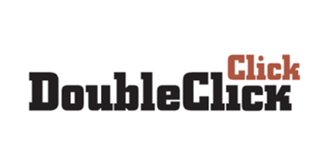 Double Click Logo - Death of DoubleClick, Birth of a Monster? - AdMonsters