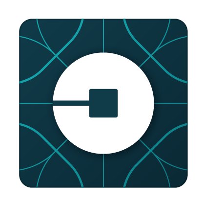 Current Uber Logo - An Open Letter to The Uber Board and Investors – The Bridge – Medium