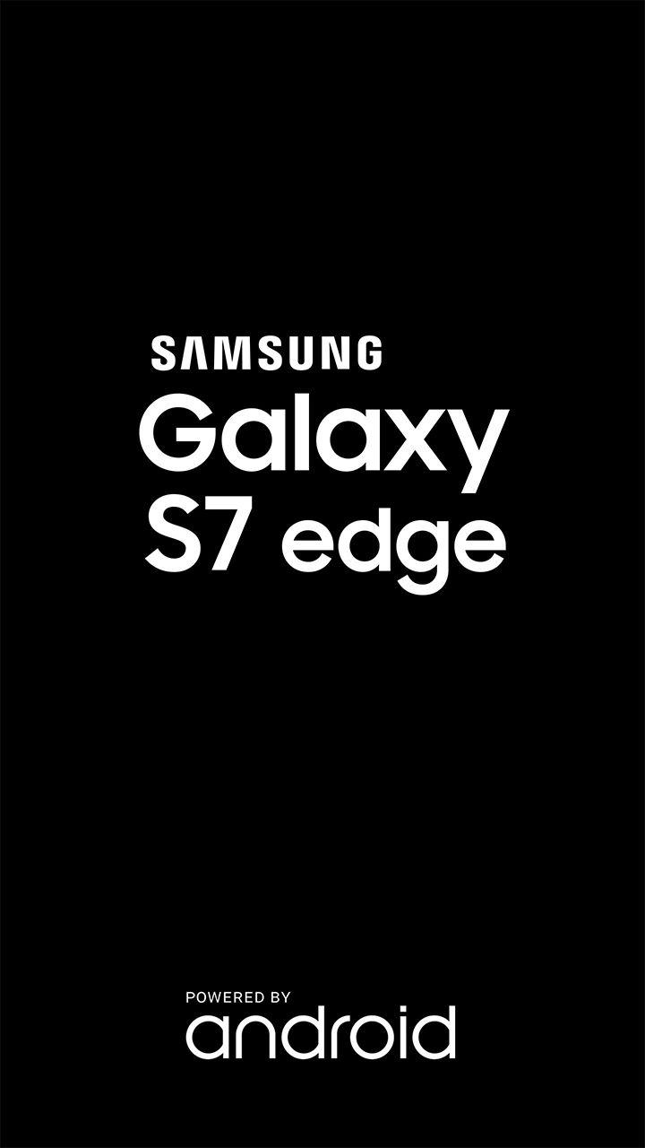 Samsung Galaxy S7 Edge Logo - Tutorial][Boot Logo Changer][J7 2015]Guide … | Samsung Galaxy J7