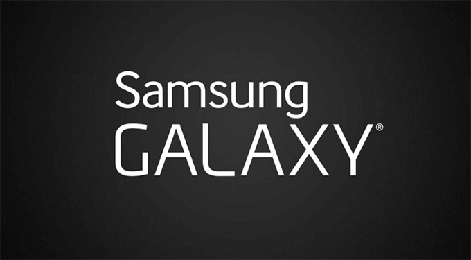 Samsung Galaxy S7 Edge Logo - Samsung Galaxy S7 and S7 Edge allegedly leaked