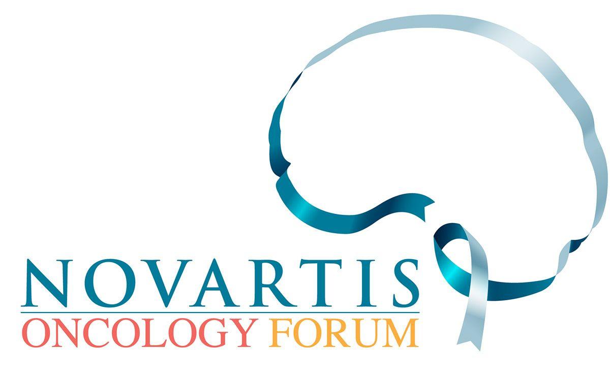 Novartis Oncology Logo - Novartis - Oncology Forum on Behance