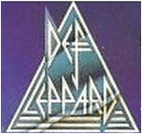 Def Leppard Original Logo - Def Leppard | Logopedia | FANDOM powered by Wikia