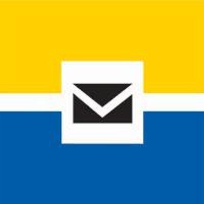 Blue and Yellow College Logo - Mountain View College (@MVConline) | Twitter