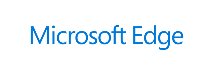 Microsoft Edge Logo - Microsoft Trademark & Brand Guidelines