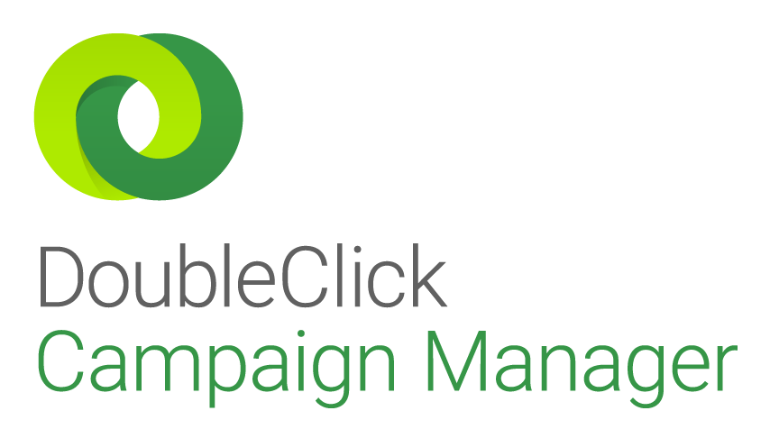 Double Click Logo - Google 360 + DoubleClick Campaign Manager: Part 1