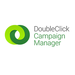 Double Click Logo - DoubleClick Campaign Manager | DoubleClick by Google | CabinetM