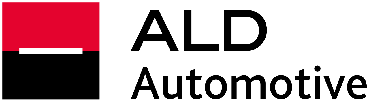 Triangle Automotive Logo - ALD Automotive logo.svg
