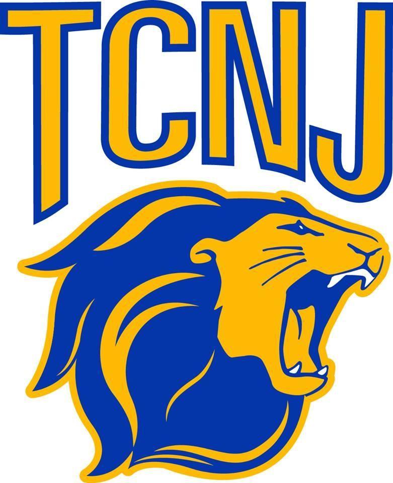 Blue and Yellow College Logo - College of New Jersey Blue Gold Cross Country Invitational - News ...