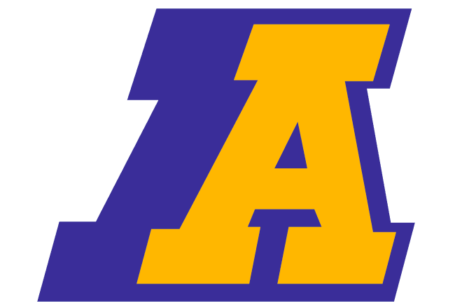 Blue and Yellow College Logo - College Football Teams Who Need to Bring Back Throwback Logo