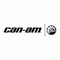 Can-Am Logo - Can-am Brp | Brands of the World™ | Download vector logos and logotypes