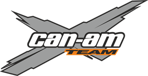 Can-Am Logo - Can-Am Logo Vectors Free Download