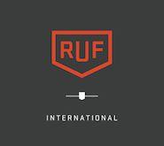 Ruf Logo - Local Missions | Grace + Peace Austin