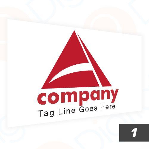 Triangle Automotive Logo - Automotive Logos – 9 Digital | Affordable WordPress Websites