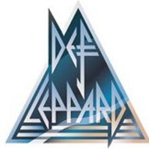 Def Leppard Original Logo - Def Leppard | Free Listening on SoundCloud