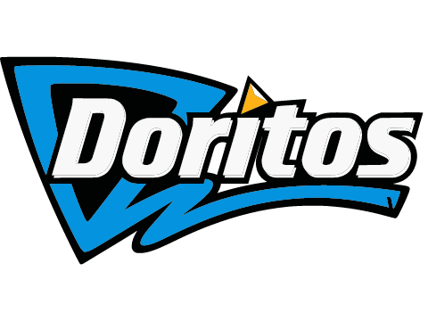 Doritos Logo - Doritos-Logo - Decals by PyroPlay_Fury | Community | Gran Turismo Sport