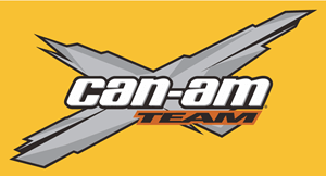 Can-Am Logo - Can Am Team Logo Vector (.EPS) Free Download
