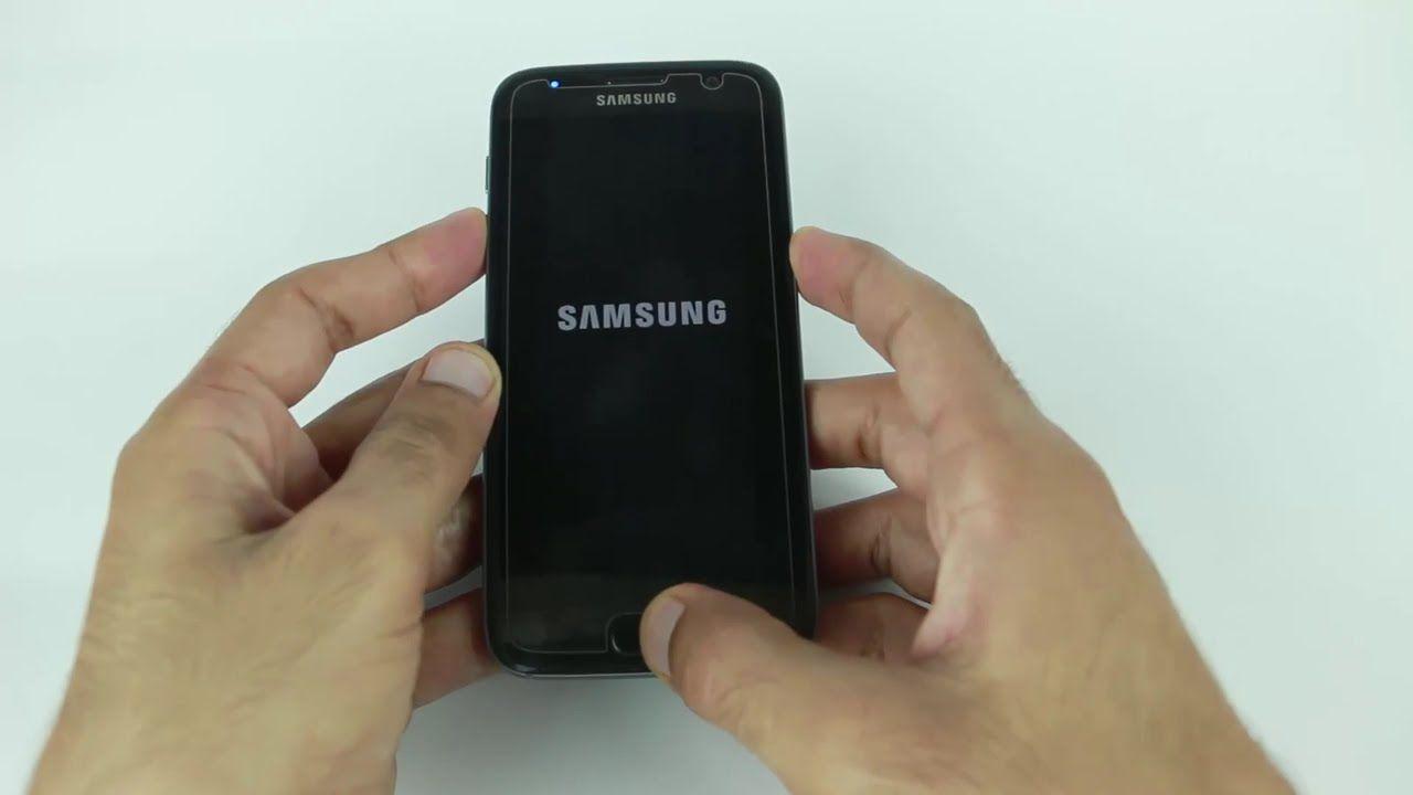 Samsung Galaxy S7 Edge Logo - Solved/Fix STUCK ON SAMSUNG LOGO, Boot Loop, Black Screen Samsung ...