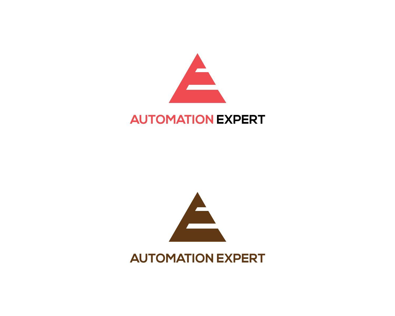 Triangle Automotive Logo - Modern, Professional, Automotive Logo Design for Automation expert