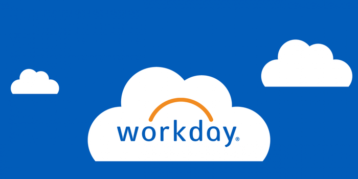Workday Logo - Workday, Inc. Raises Guidance After Another Good Quarter -- The ...
