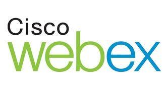 WebEx Logo - Cisco WebEx Meetings Review & Rating.com