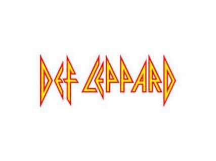 Def Leppard Original Logo - Free: Pyrite (DEF LEPPARD logo) Font for Windows PC - Software ...