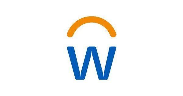 Workday Logo - Workday HCM Reviews 2019 | G2 Crowd