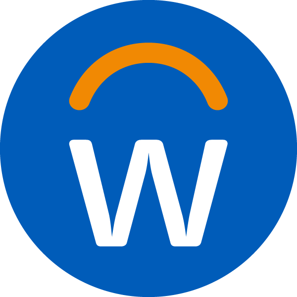 Workday Logo - ATS and Recruting Integrations | GoodTime